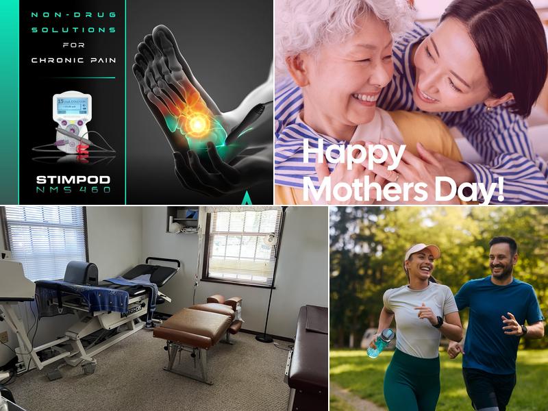 Hoffman Family Chiropractic and Wellness Center