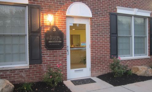 Network Chiropractic of Somerset, P.C. in North Brunswick 1555 Ruth Rd STE 3, North Brunswick New Jersey 08902