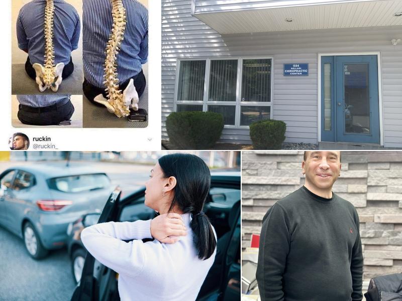 Brunswick Chiropractic Center of New Jersey