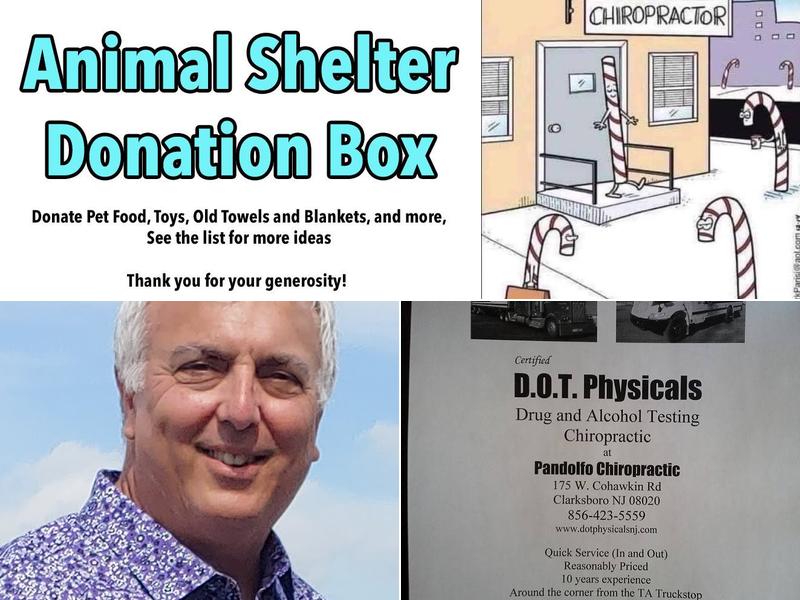 Pandolfo Chiropractic & Rehab