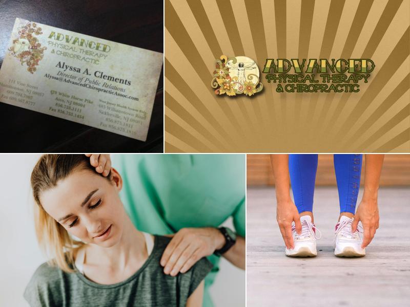 Advanced Chiropractic & Rehabilitation: Dr. Joseph Clements