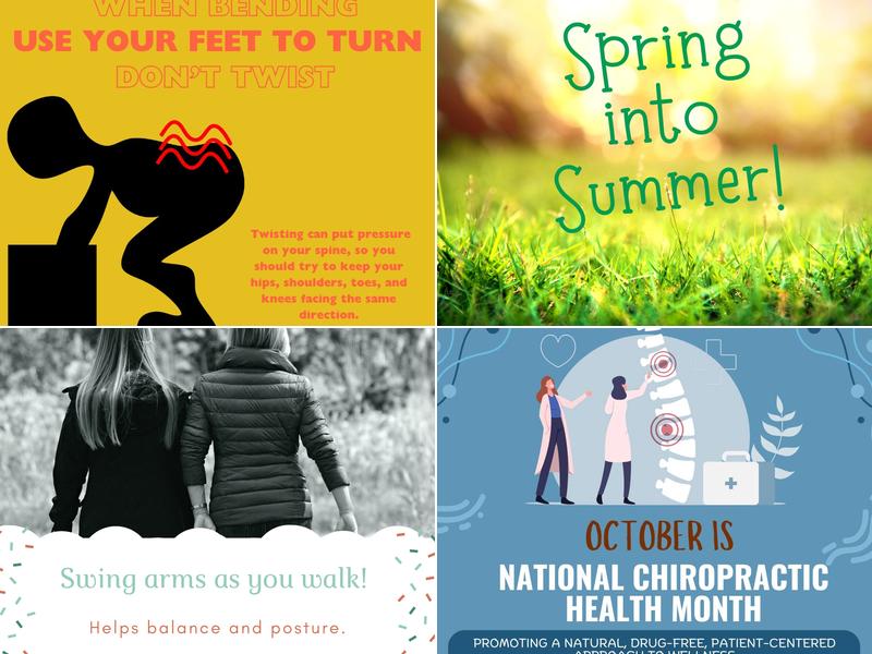 Dr. Sheeley's West Windsor Chiropractic Center