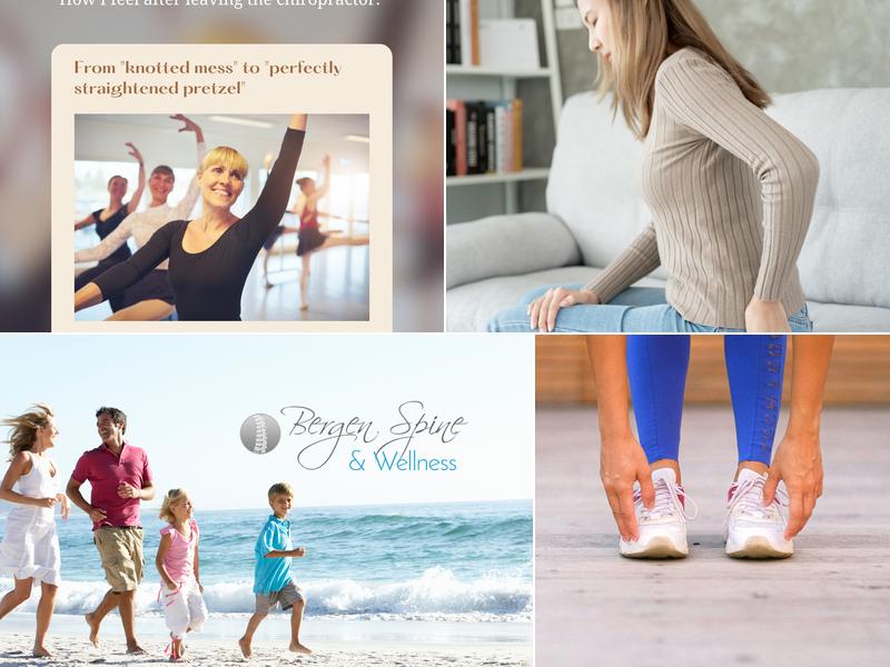 Bergen Spine and Wellness