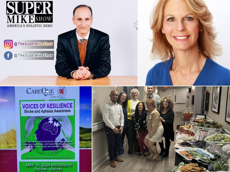 Dr. Sharon Paterno DC, CCSP