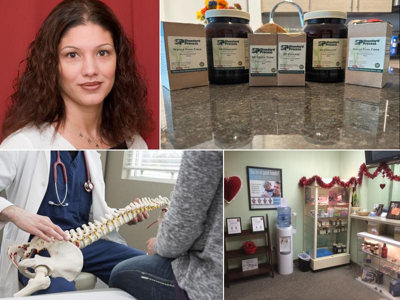 Advanced Health Center, PC