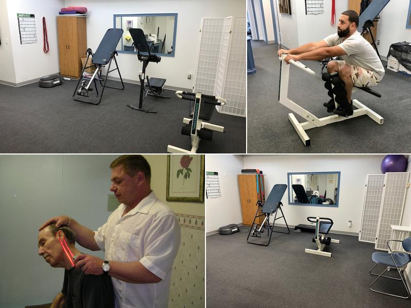 Dr. Joel J. Angyal, D.C.