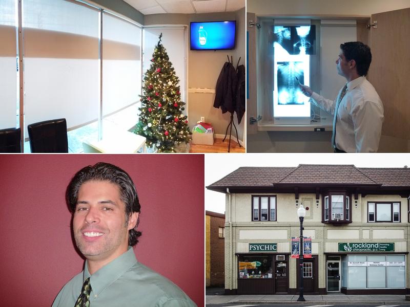 Rockland Chiropractic, P.C.