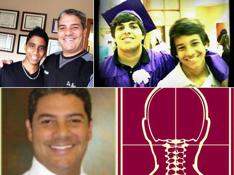 Gregory C. Thomas, DC