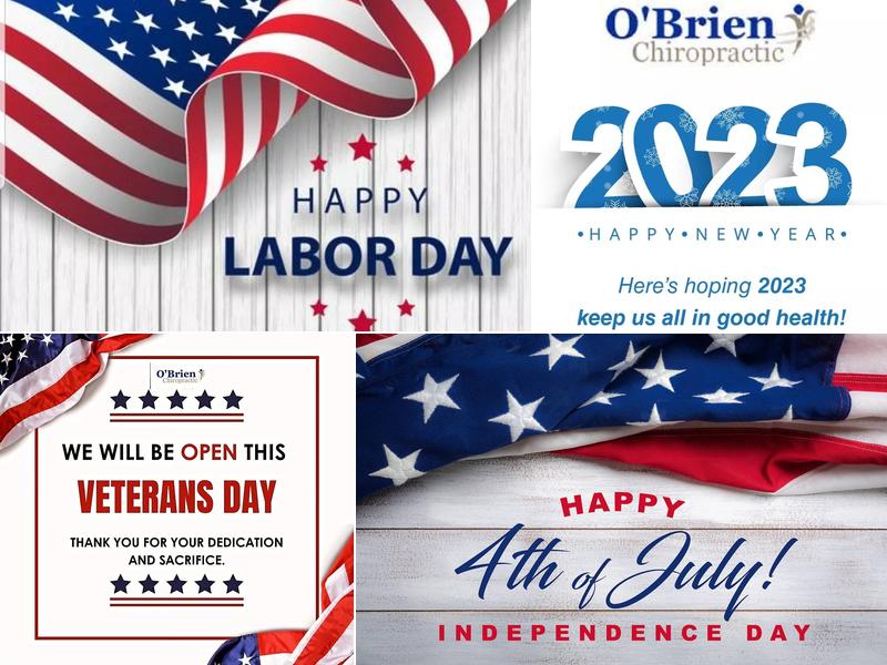 O'Brien Chiropractic