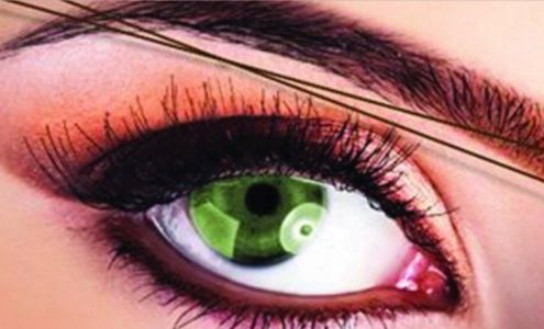 Maha's Threading & salon #1 jones rd