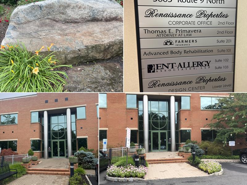 Advanced Body Rehabilitation Center, PC