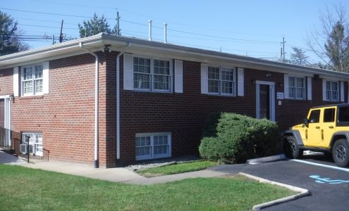 North Brunswick Chiropractic Center Dr. Stewart E. Nemser D.C.