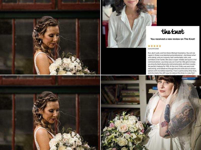 Dylan Michael Cosmetics