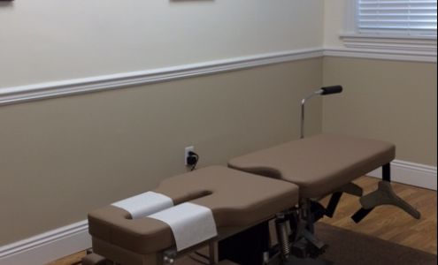 Warwick Family Chiropractic