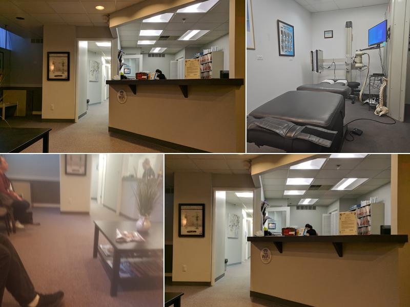 Scotchtown Chiropractic & Physical Therapy