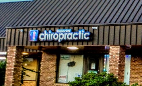 Hallacker Chiropractic Center