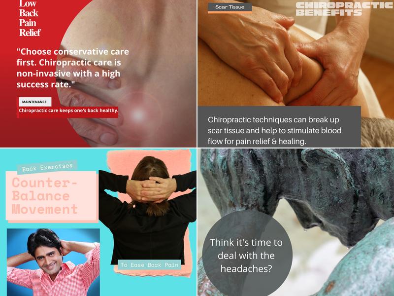 Wellspring Health Center: Dr. Catherine Kowalski, DC