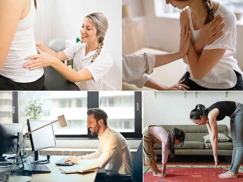 Fitzpatrick Chiropractic, LLC