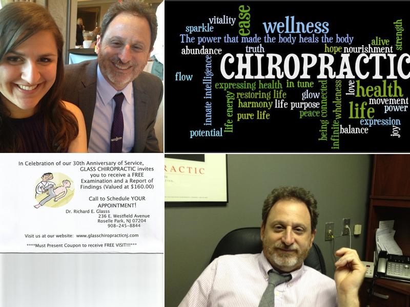 Glass Chiropractic and Acupuncture