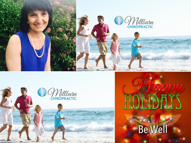 Millburn Chiropractic