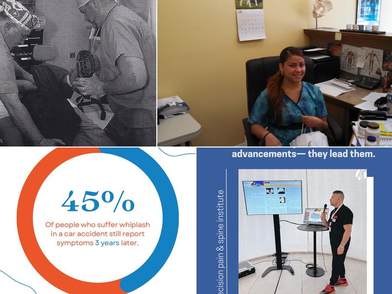 Precision Pain & Spine Institute (Elizabeth)