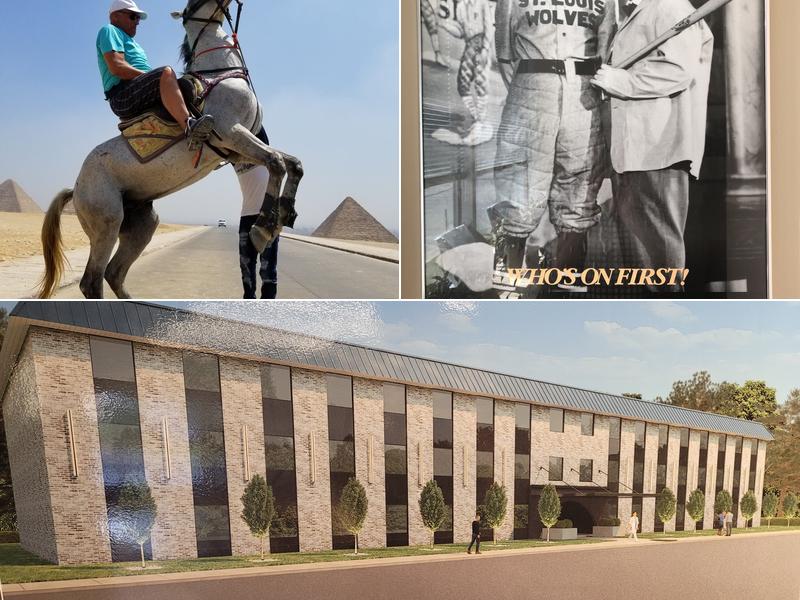 Frank M. Capella, DC