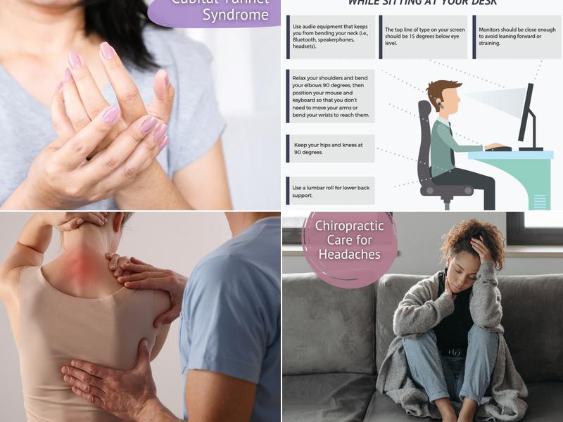 Madison Avenue Chiropractic Group, P.C.