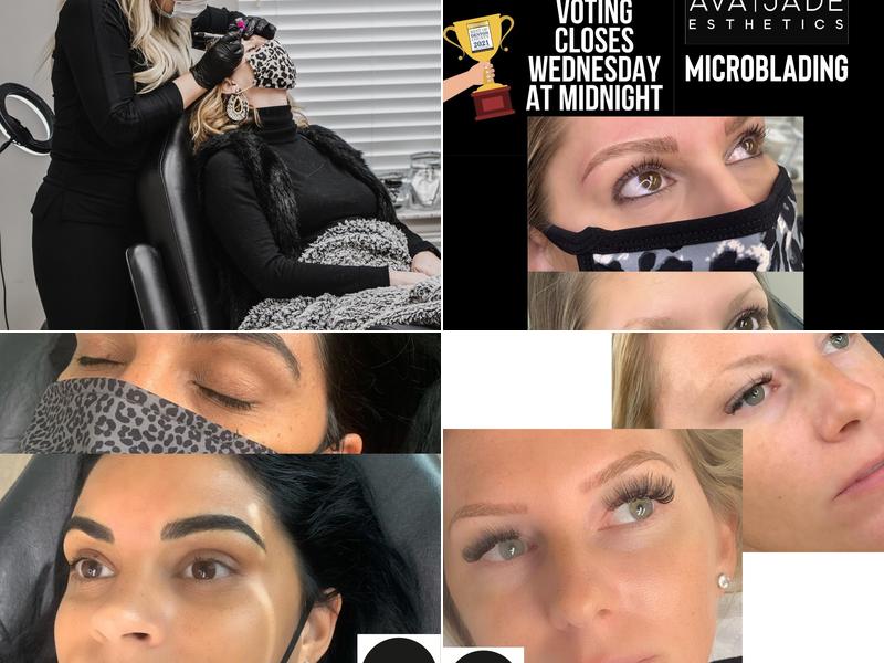 Ava Jade Esthetics