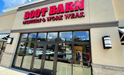 Boot Barn