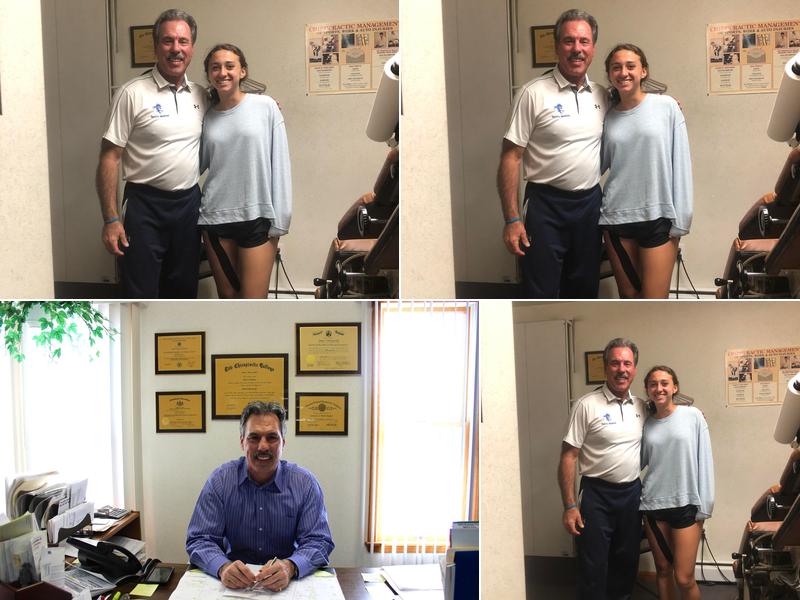 Sanfilippo James J DC