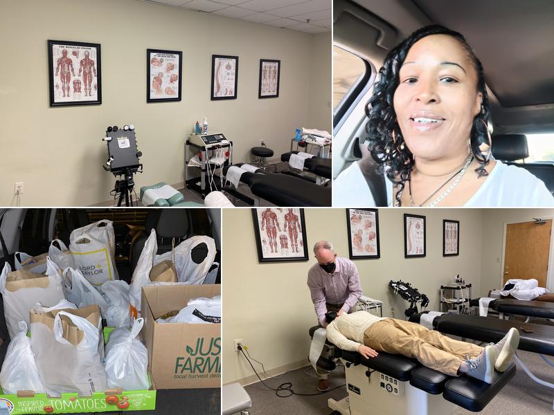 Bloomfield Spine & Injury Center