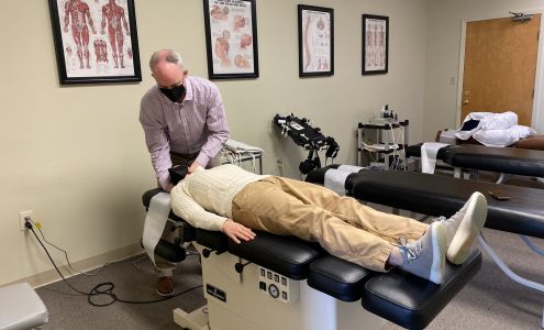 Bloomfield Spine & Injury Center