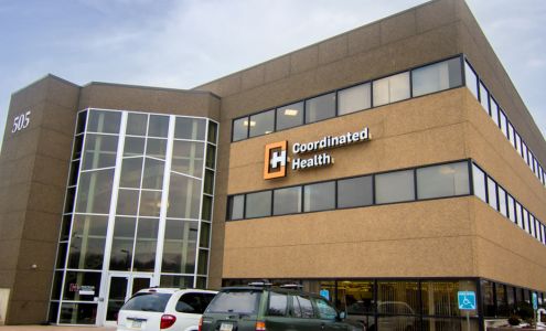 Coordinated Health - East Stroudsburg