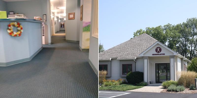 Van Metter Robert J DC