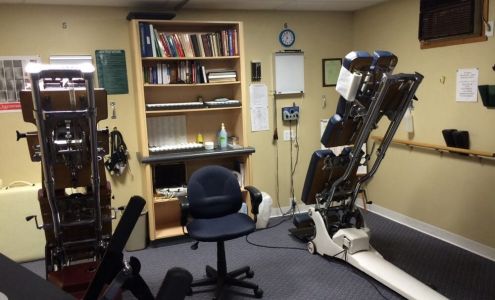 Abundant Life Chiropractic Center