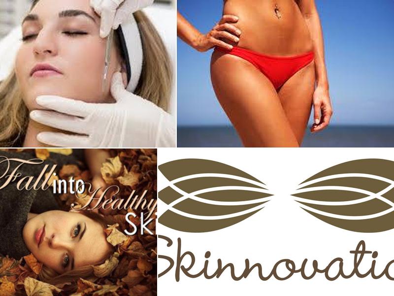 Skinnovation