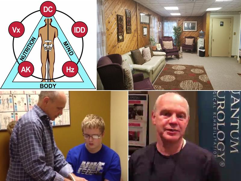 Dr. Steven M. Zodkoy, DC