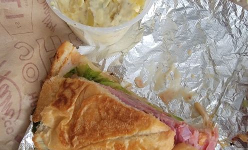 The Honey Baked Ham Company