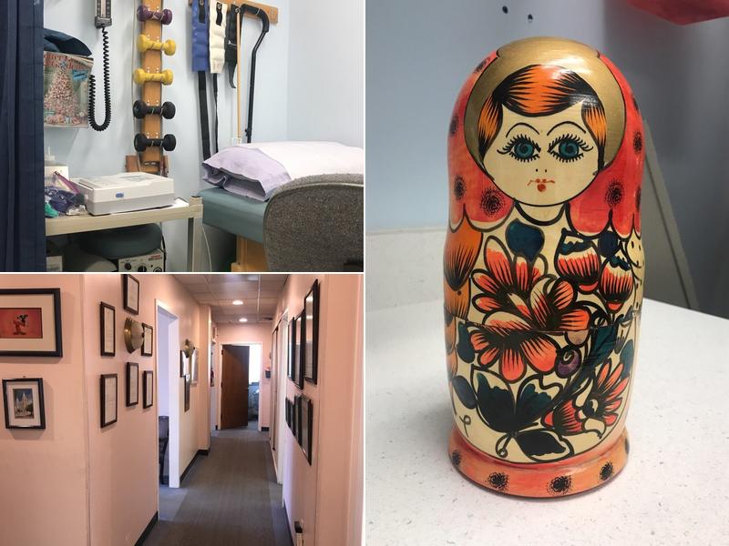 Dr. Nancy L. Mueller, MD