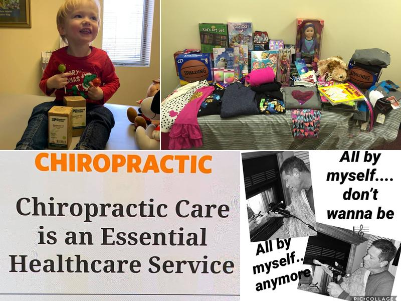 Jonathan A. Madnick, DC