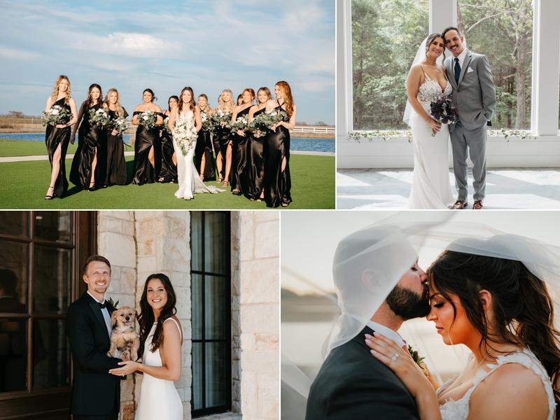 Tease to Please Hair and Makeup