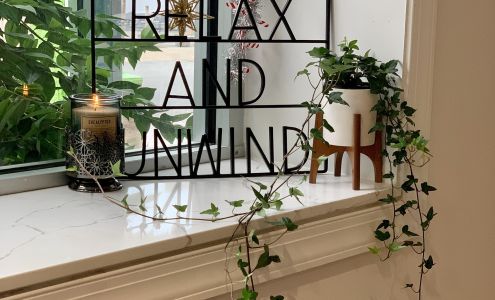 Carytown Nails and Spa