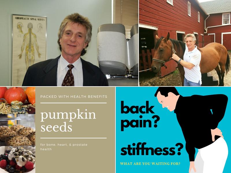 Dr. Jeff Davis Chiropractic