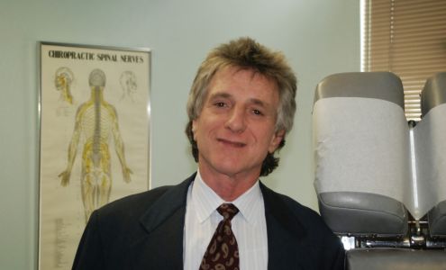 Dr. Jeff Davis Chiropractic 52 Heritage Ct, Woodcliff Lake New Jersey 07677