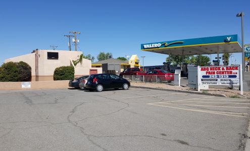 Albuquerque Neck & Back Pain