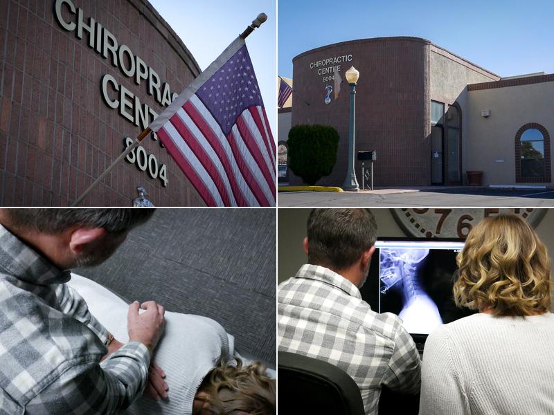 Atchley Chiropractic