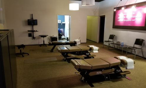 The Joint Chiropractic