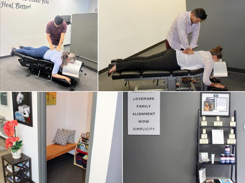 Illumin8 Chiropractic - Chiropractor in NE Heights NM