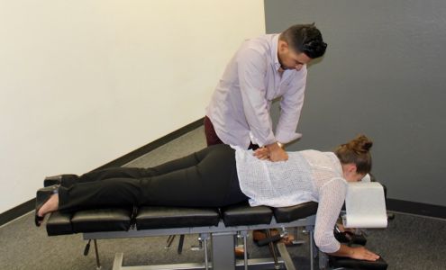 Illumin8 Chiropractic - Chiropractor in NE Heights NM