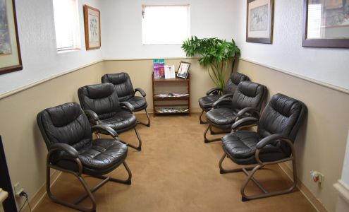 CareMore Chiropractic Centers - Westside Albuquerque